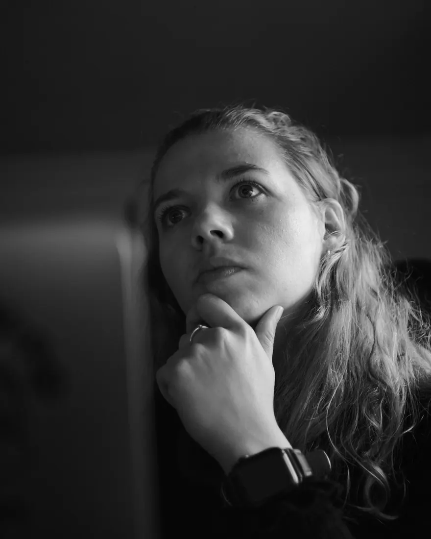 Emma Verset, traductrice jurée